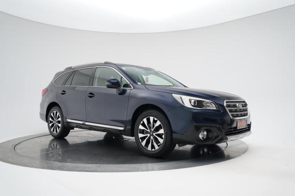 Subaru Outback 2.5 Limited Eyesight AWD