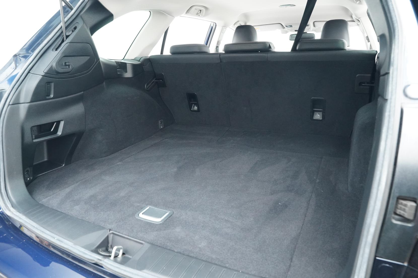 Subaru Outback 2.5 Limited Eyesight AWD