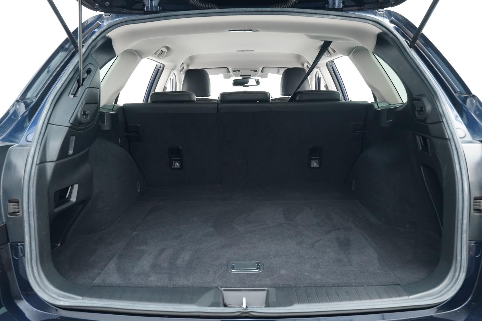 Subaru Outback 2.5 Limited Eyesight AWD
