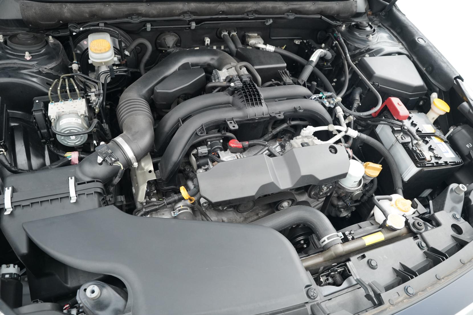 Subaru Outback 2.5 Limited Eyesight AWD