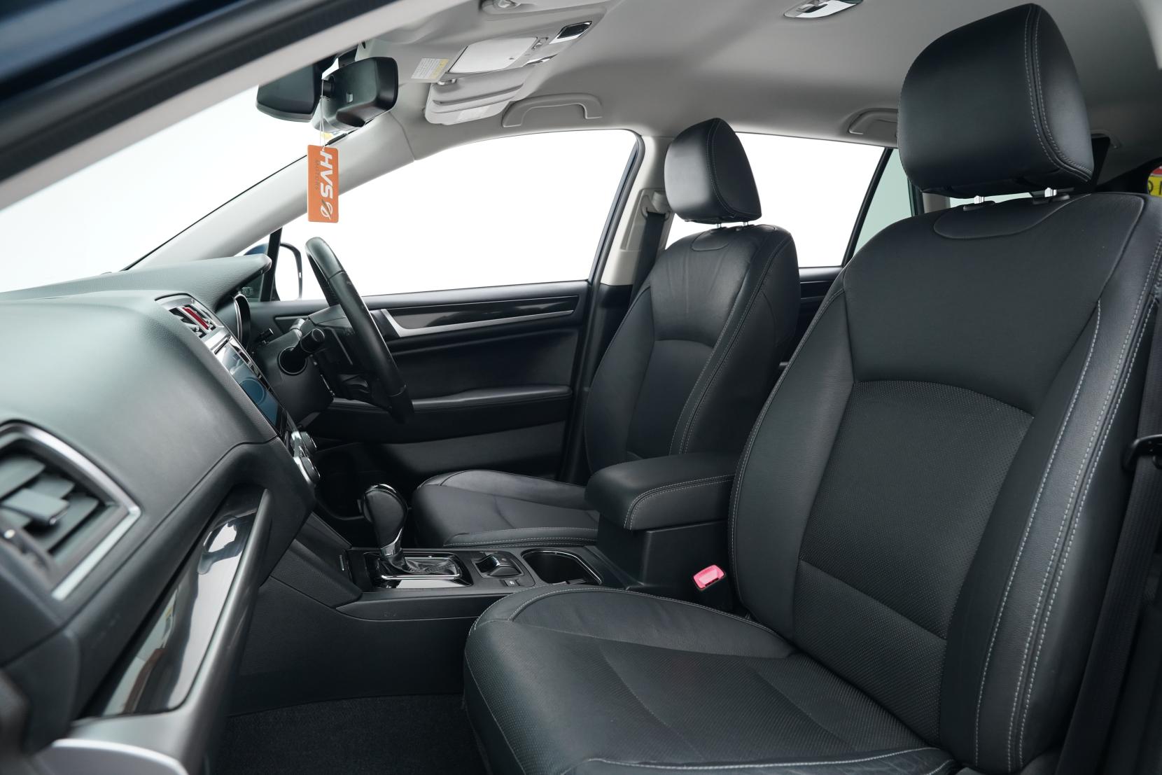 Subaru Outback 2.5 Limited Eyesight AWD