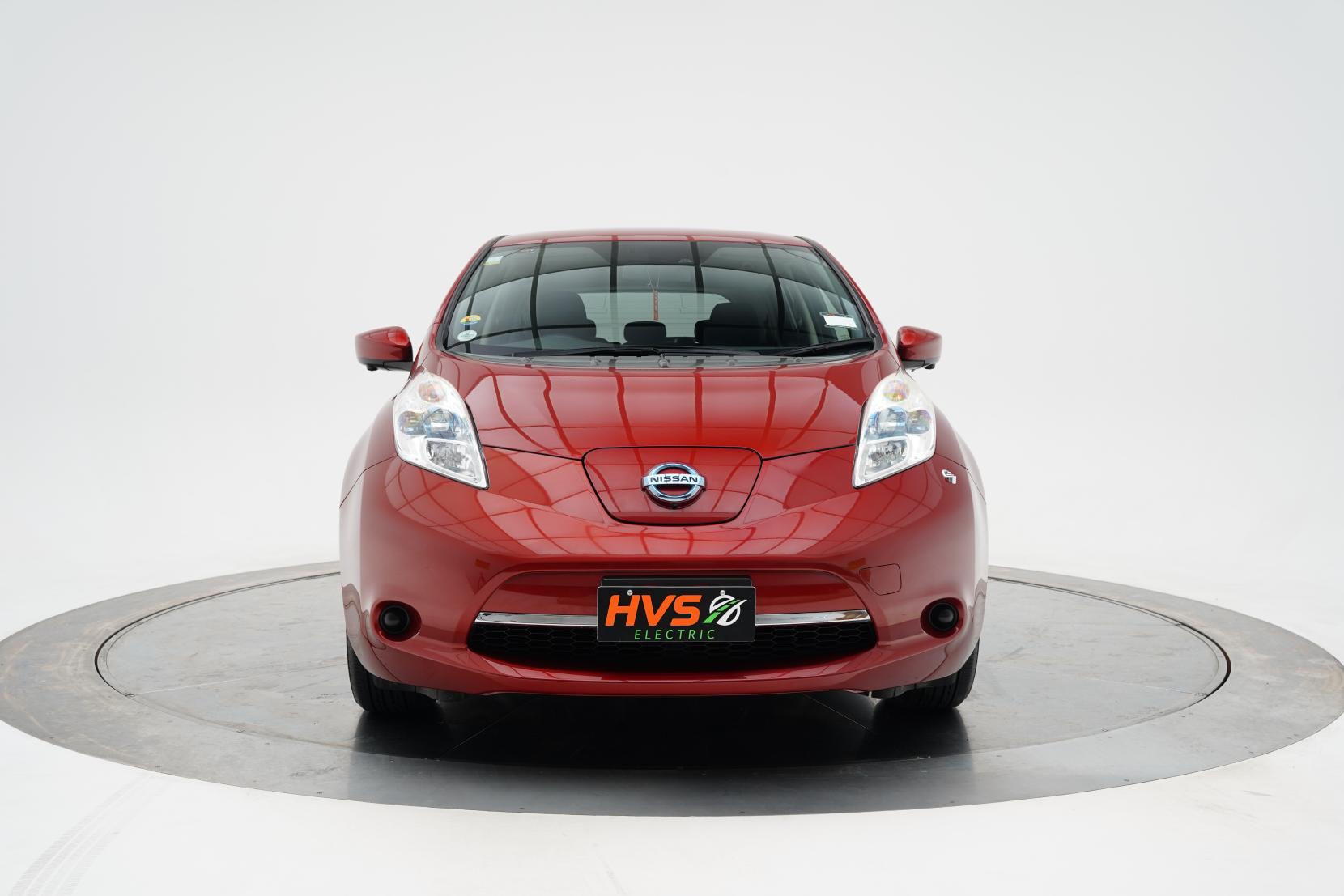 Nissan Leaf 30X 72% SOH