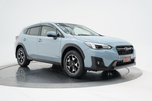 Subaru XV 2.0 2.0E-L EYESIGHT 4WD