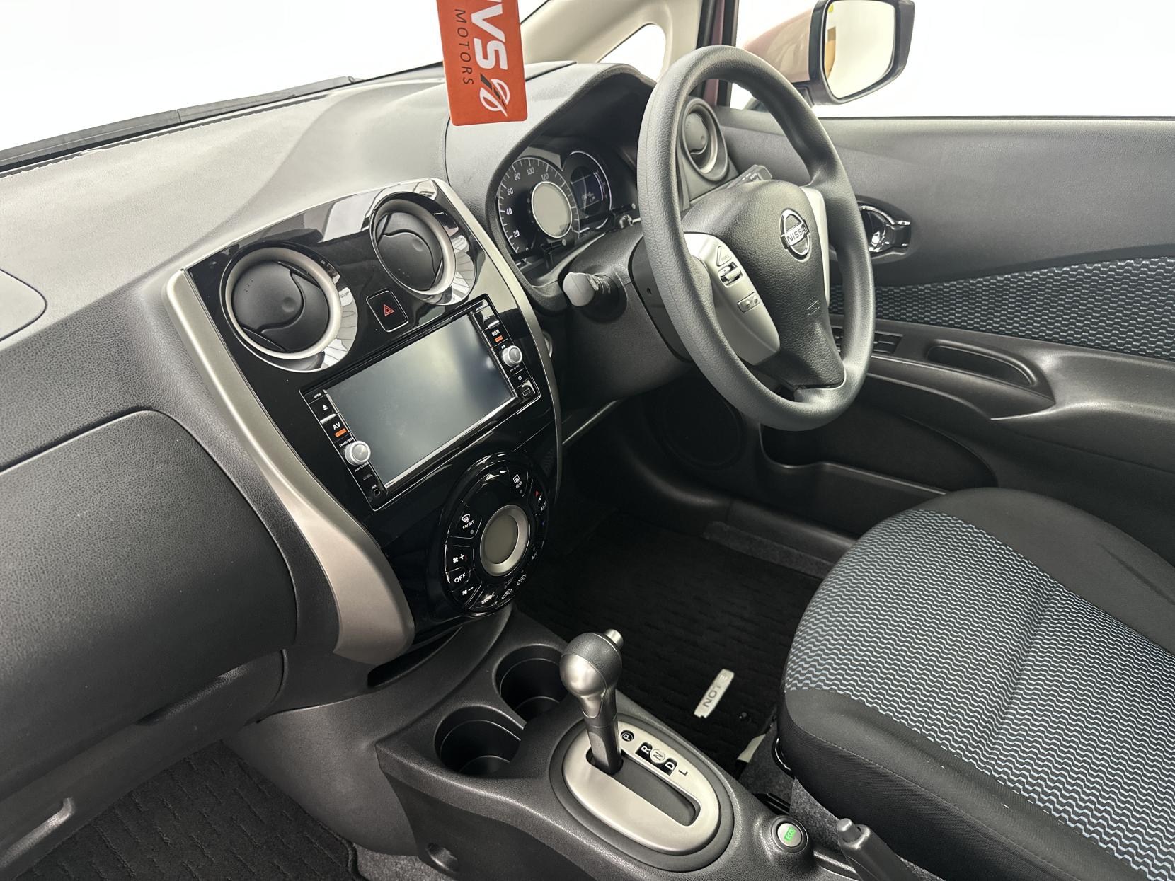 Nissan Note 1.2 X DIG-S