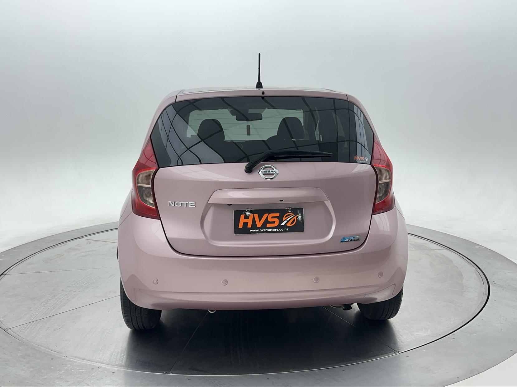 Nissan Note 1.2 X DIG-S