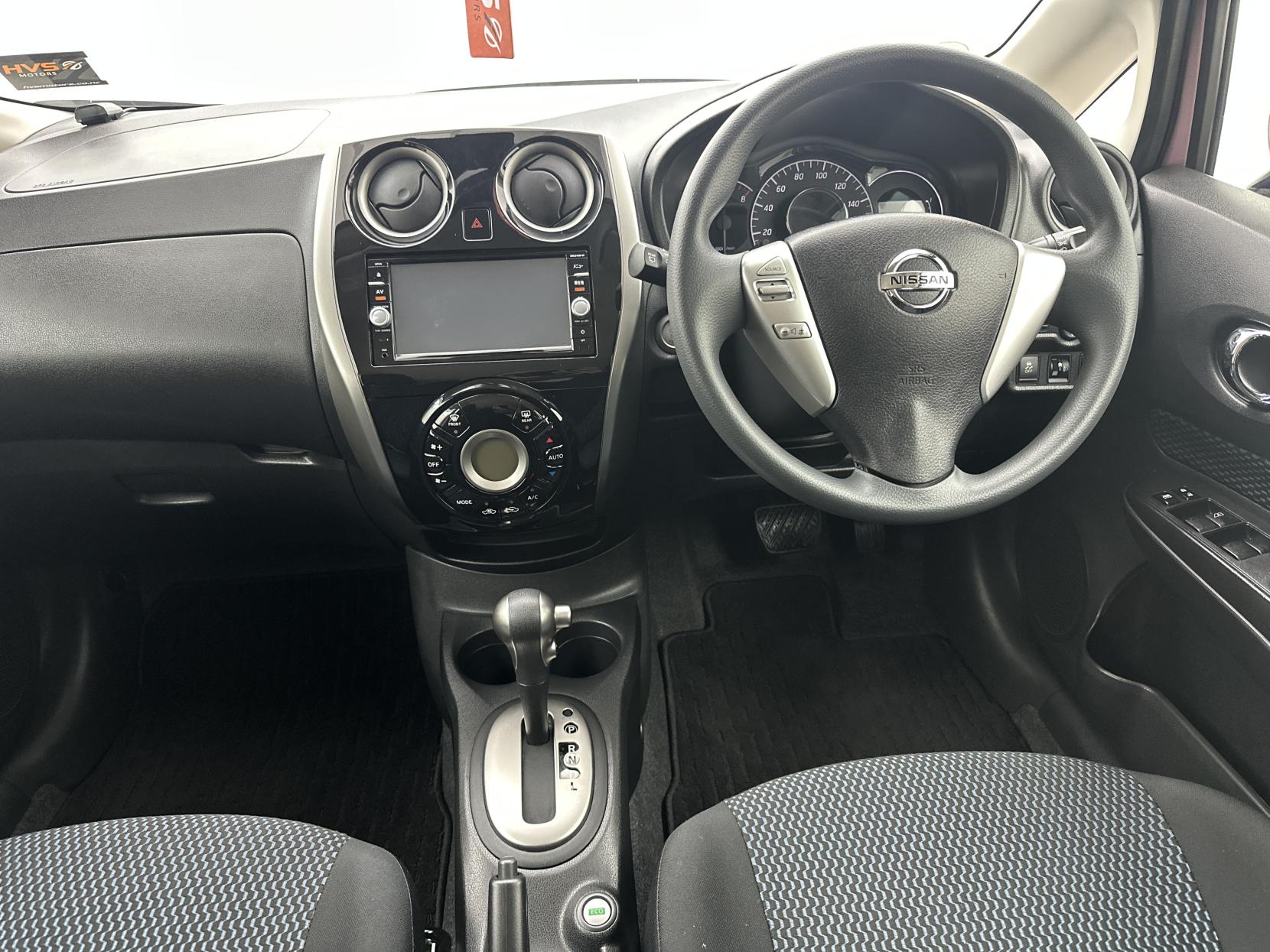 Nissan Note 1.2 X DIG-S