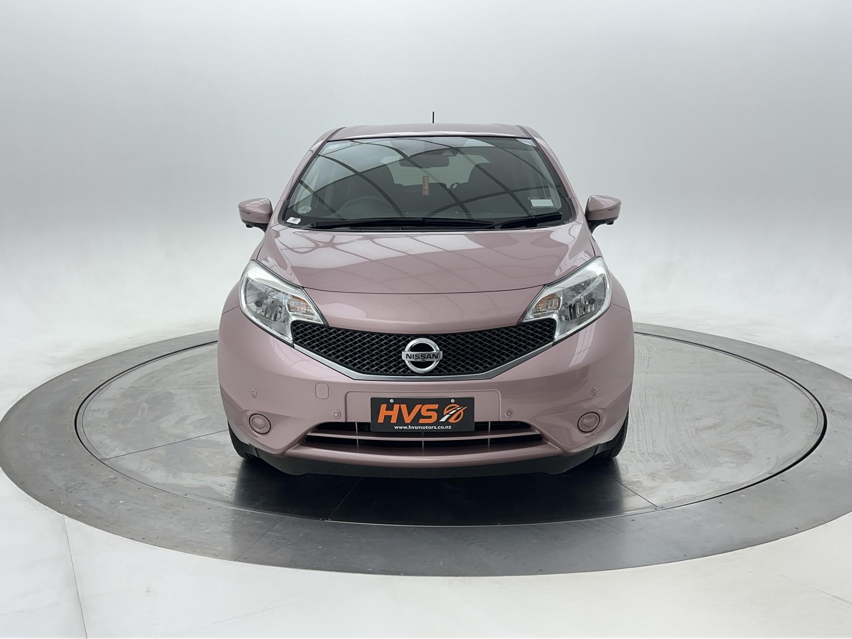 Nissan Note 1.2 X DIG-S