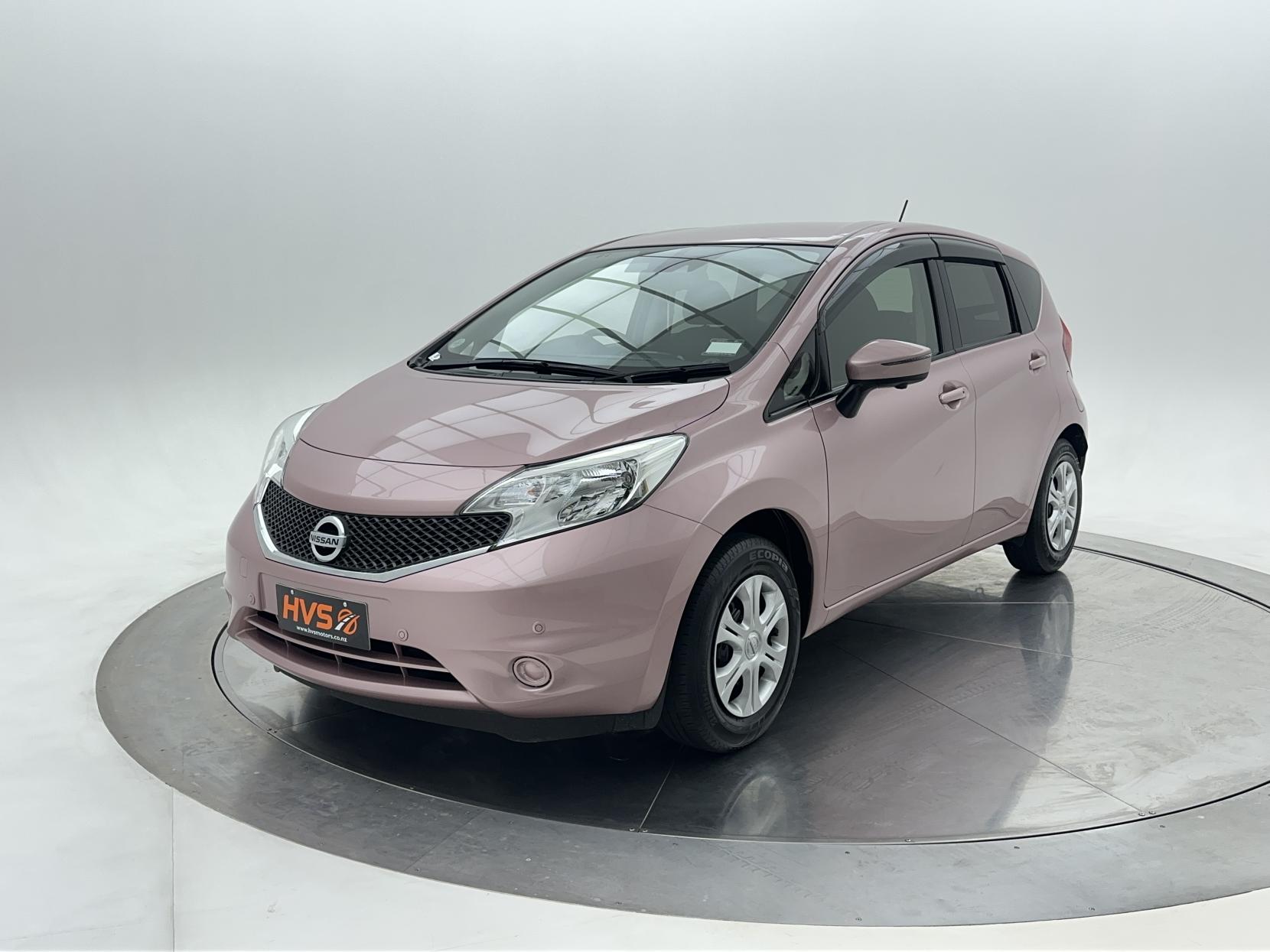 Nissan Note 1.2 X DIG-S