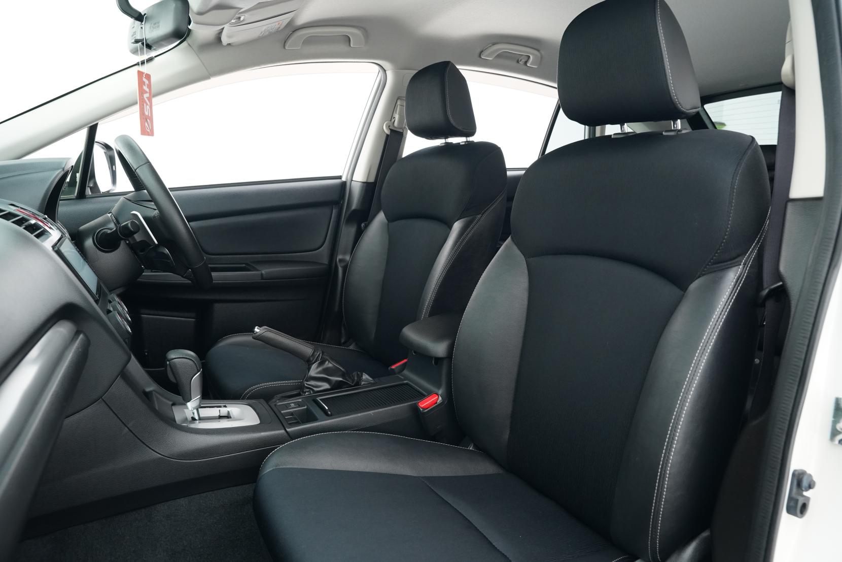 Subaru Impreza 2.0 Sport 2.0i-S 4wd Eyesight
