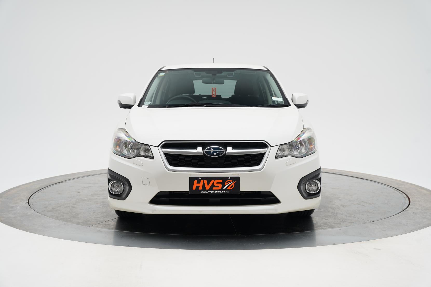 Subaru Impreza 2.0 Sport 2.0i-S 4wd Eyesight