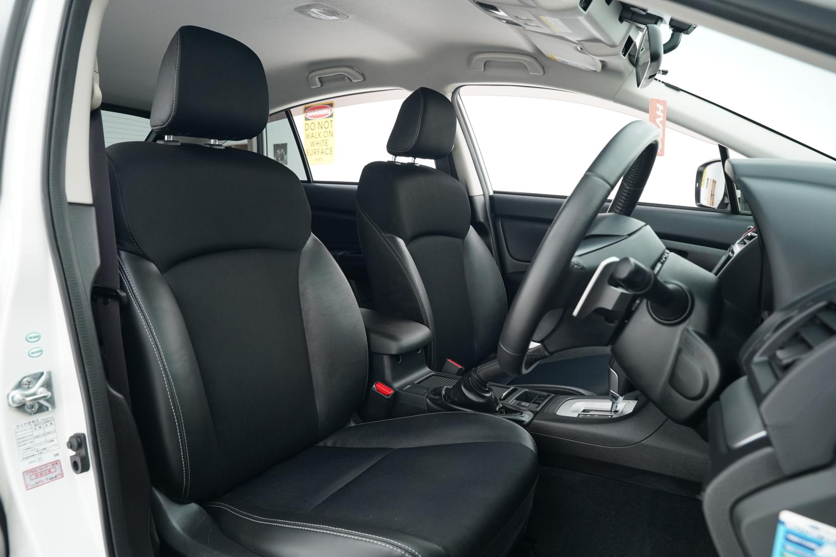 Subaru Impreza 2.0 Sport 2.0i-S 4wd Eyesight