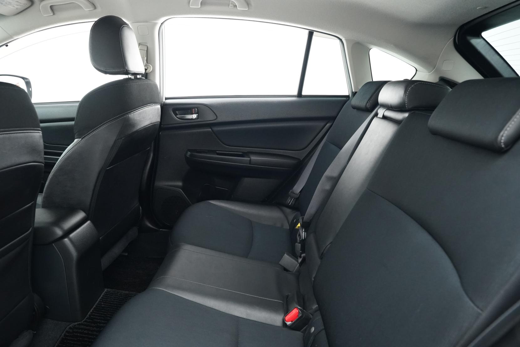 Subaru Impreza 2.0 Sport 2.0i-S 4wd Eyesight