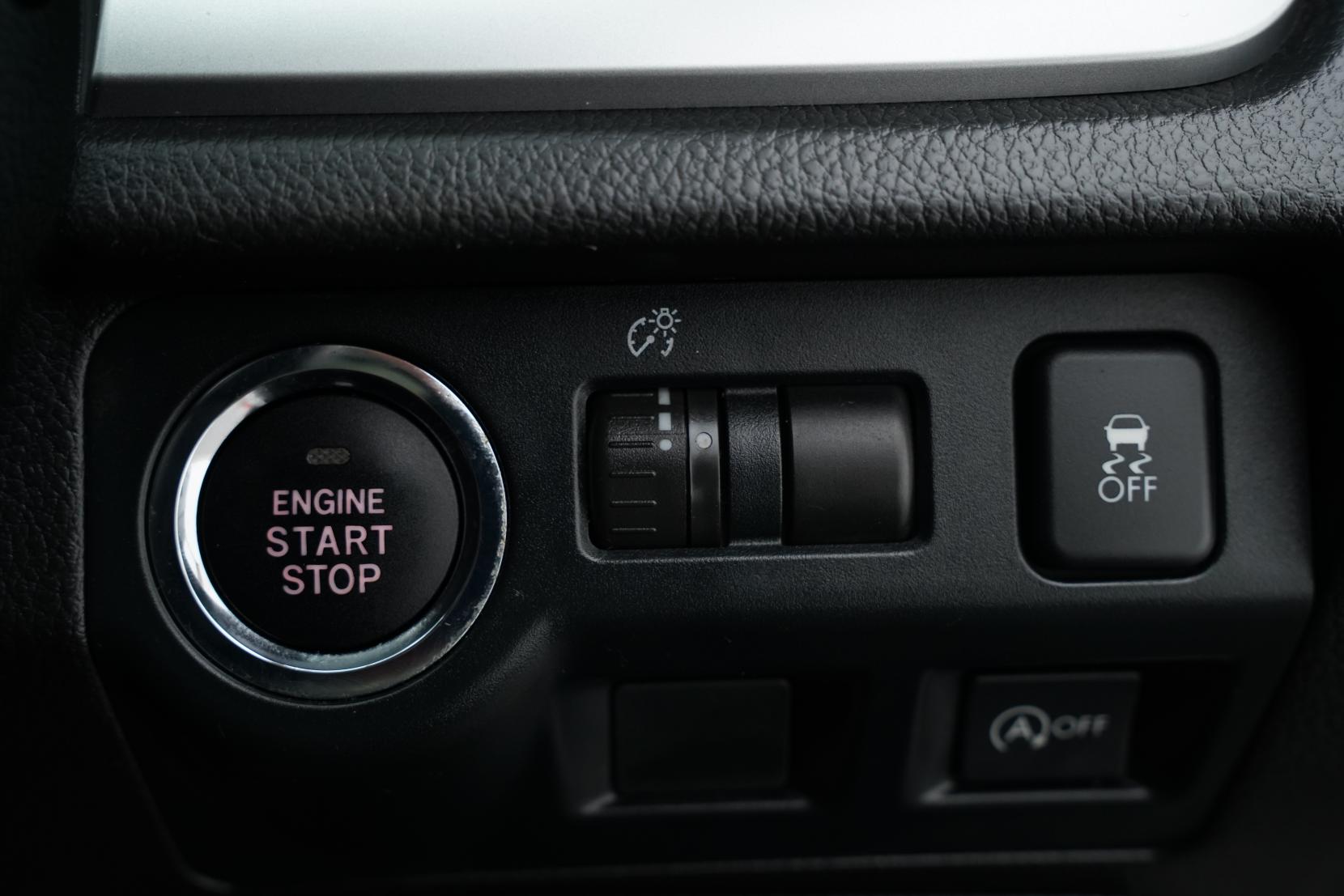 Subaru Impreza 2.0 Sport 2.0i-S 4wd Eyesight