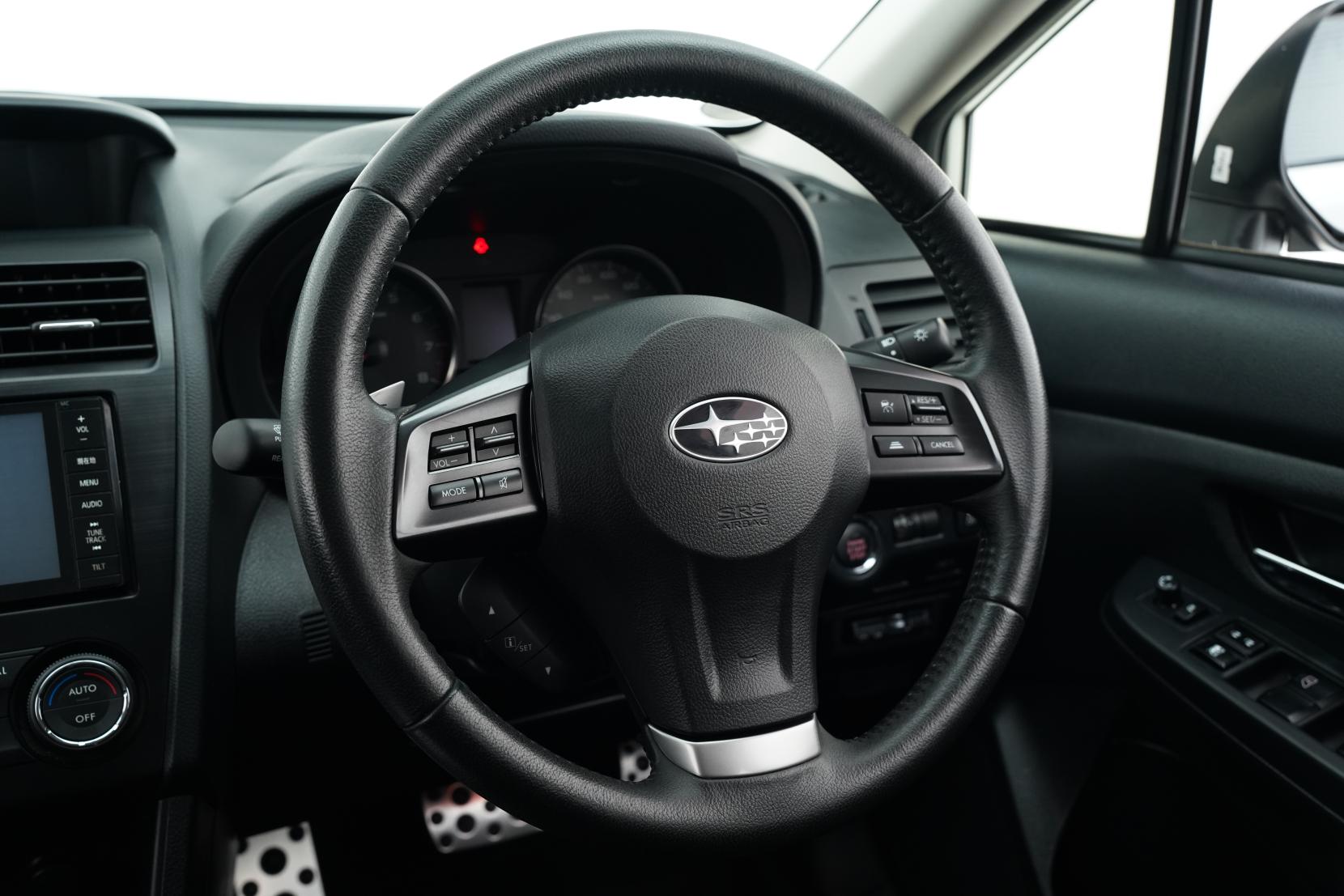 Subaru Impreza 2.0 Sport 2.0i-S 4wd Eyesight