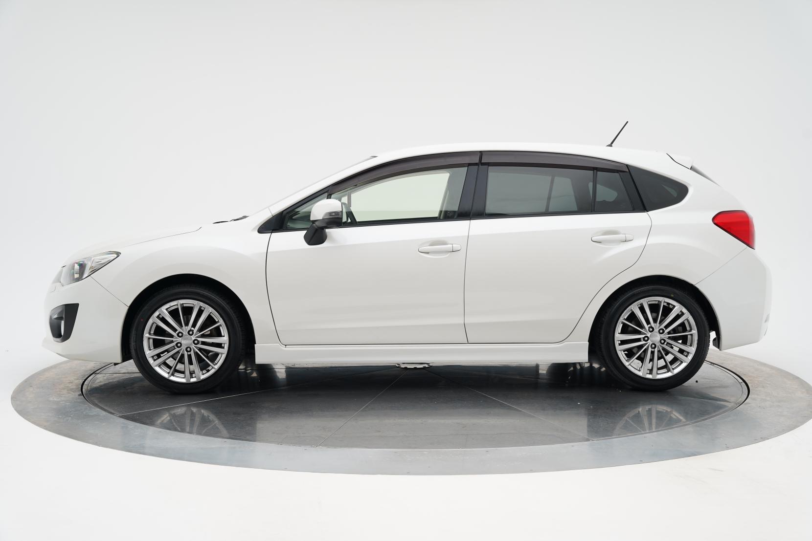 Subaru Impreza 2.0 Sport 2.0i-S 4wd Eyesight