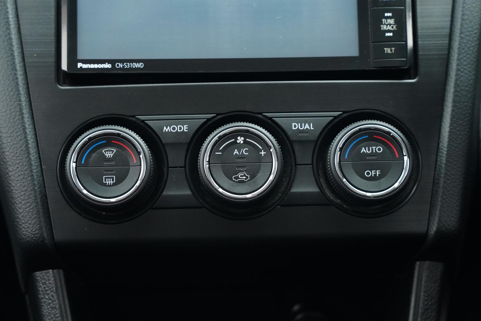 Subaru Impreza 2.0 Sport 2.0i-S 4wd Eyesight