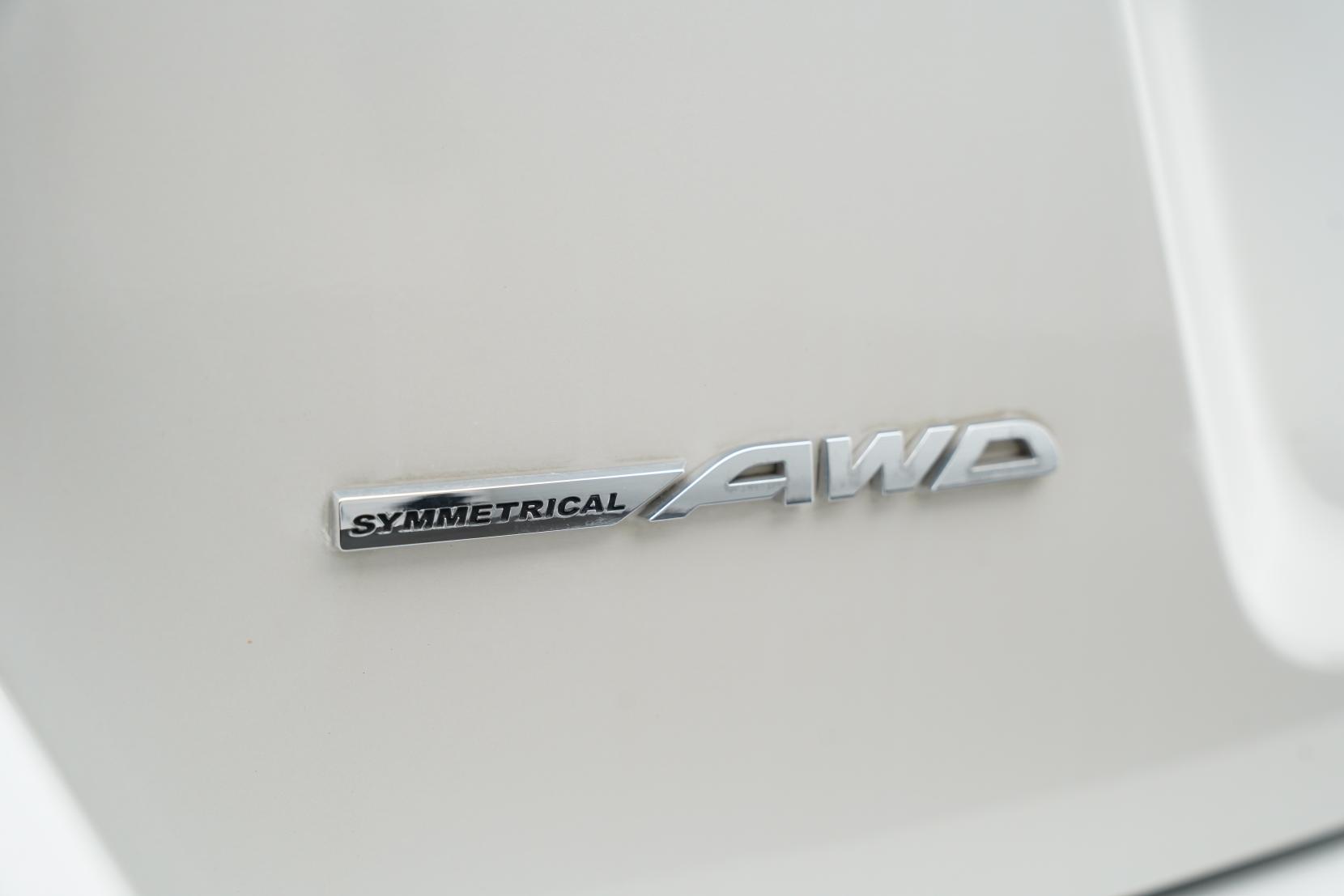 Subaru Impreza 2.0 Sport 2.0i-S 4wd Eyesight
