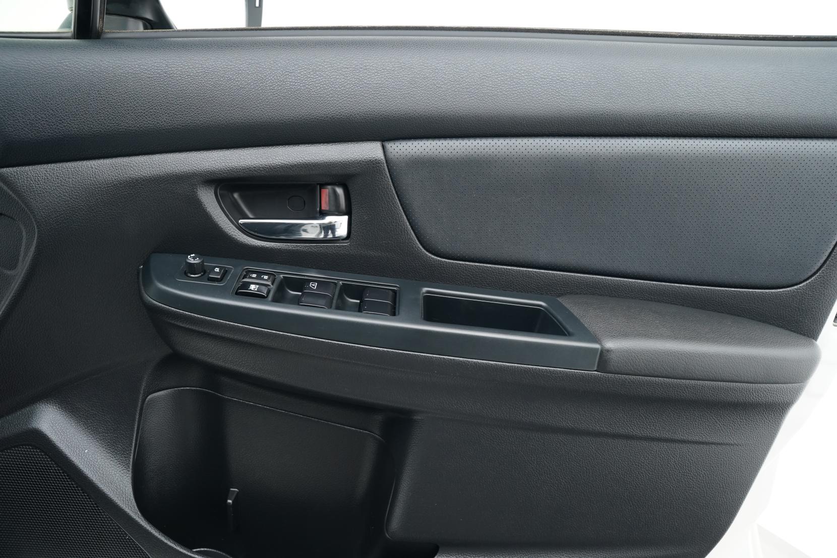 Subaru Impreza 2.0 Sport 2.0i-S 4wd Eyesight