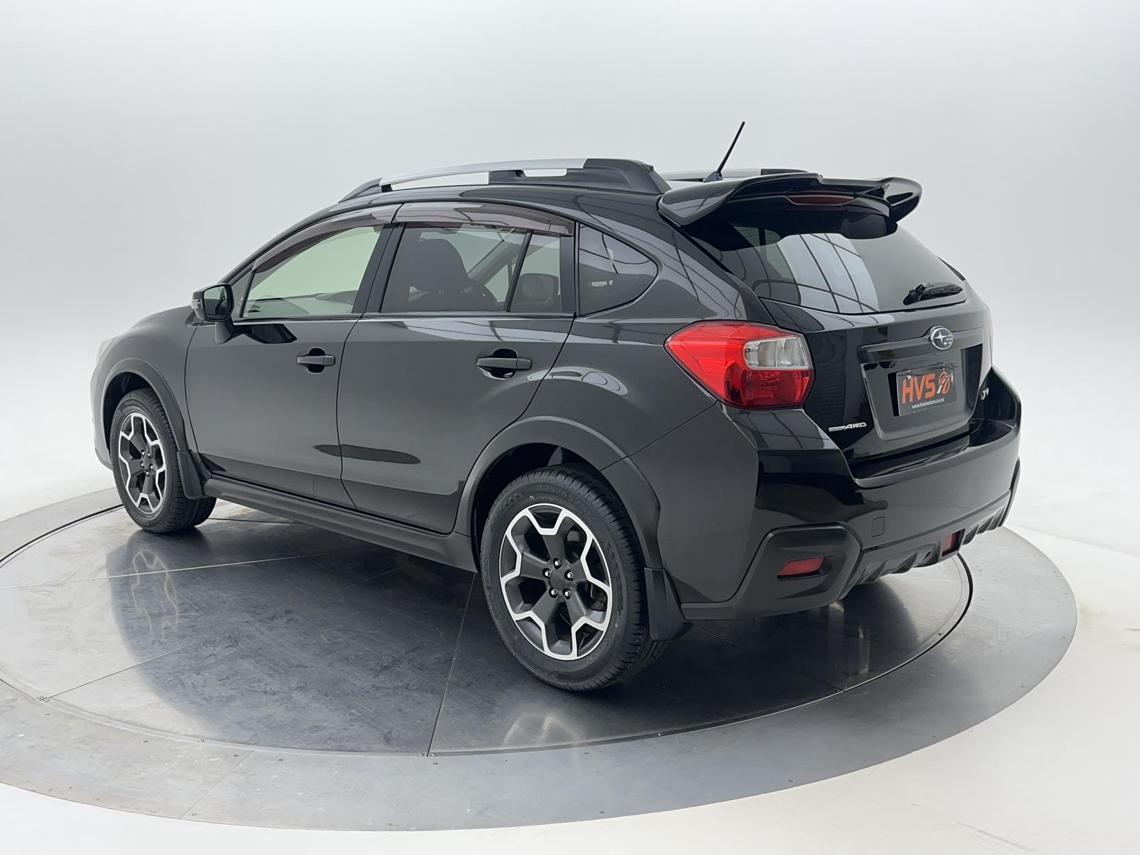 Subaru XV 2.0 2.0i-L Eyesight