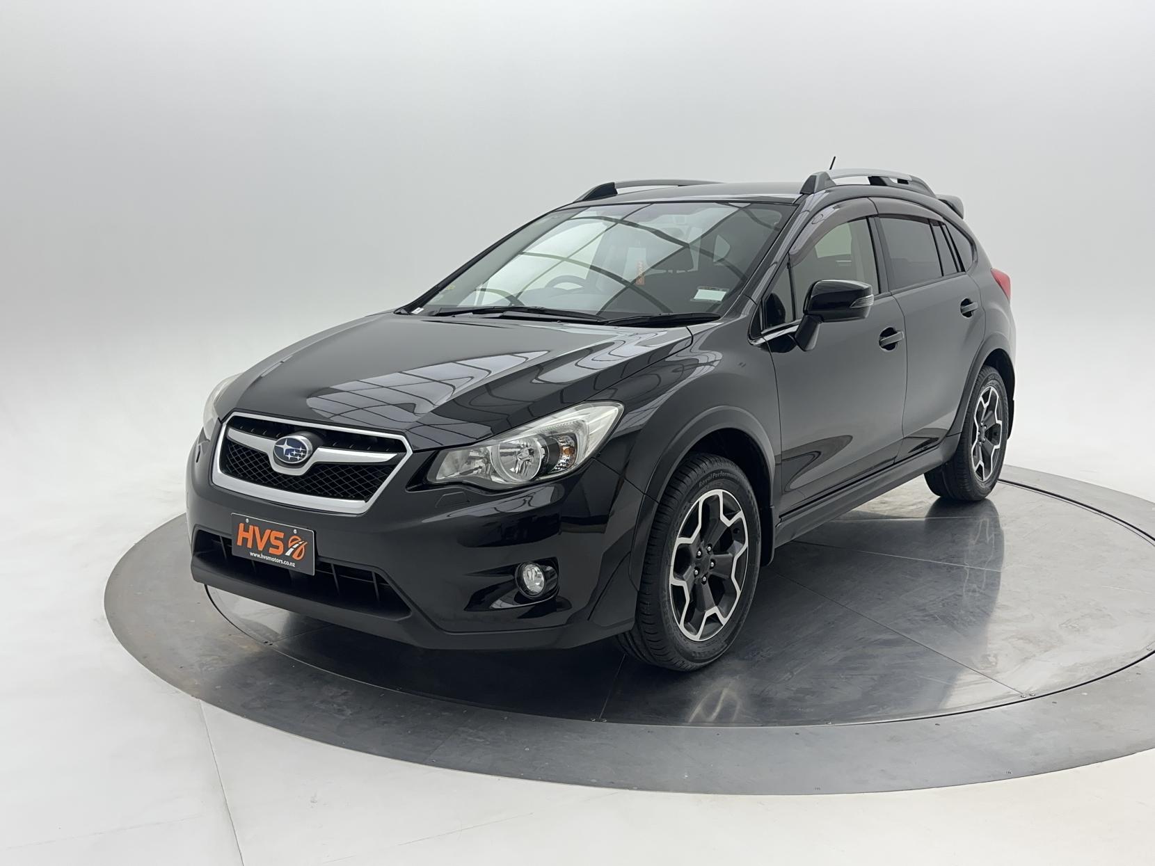 Subaru XV 2.0 2.0i-L Eyesight