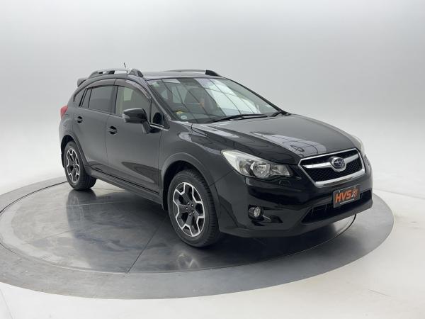 Subaru XV 2.0 2.0i-L Eyesight