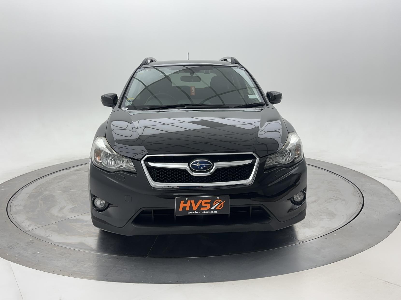 Subaru XV 2.0 2.0i-L Eyesight