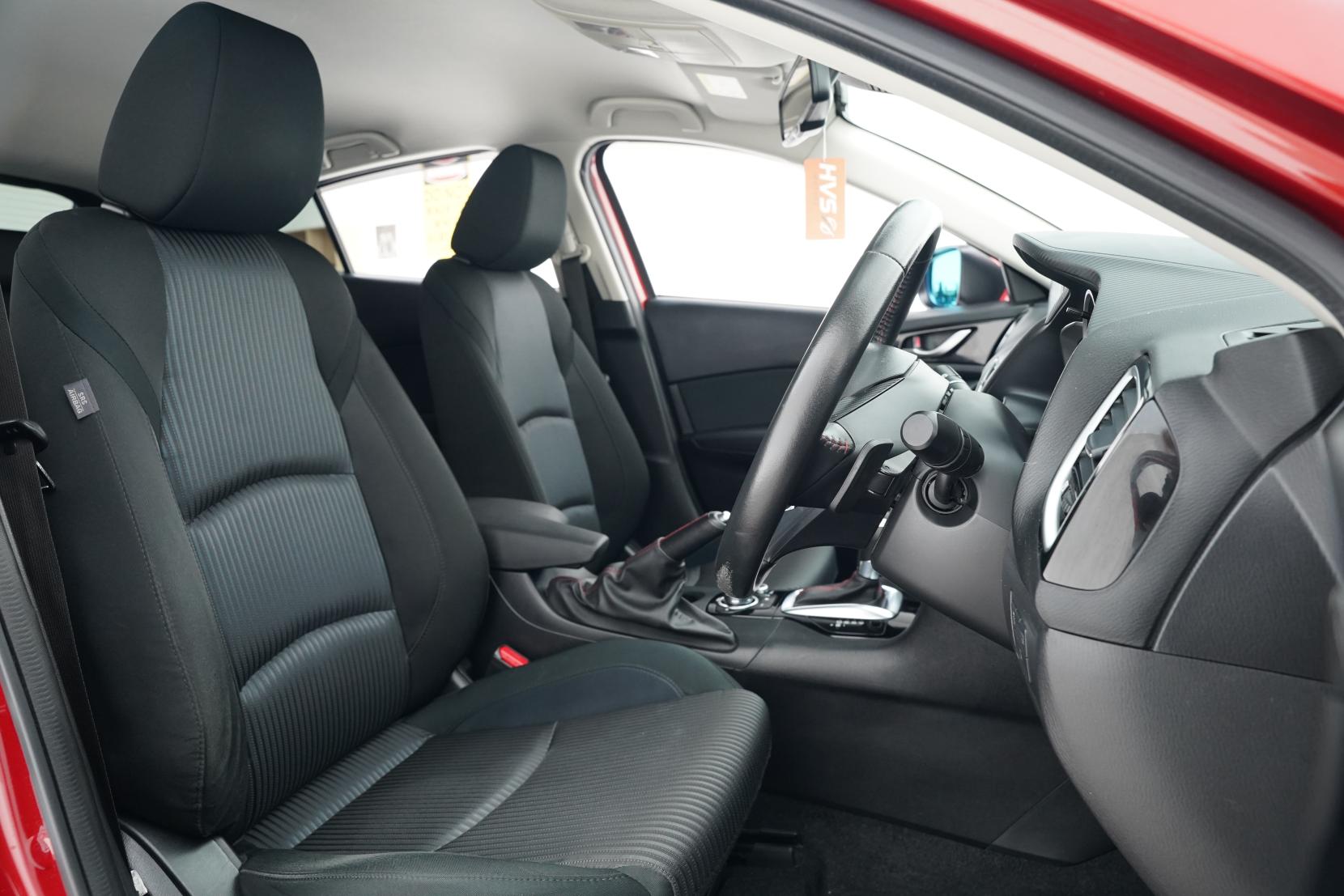 Mazda Axela 2.0 SPORT 20S