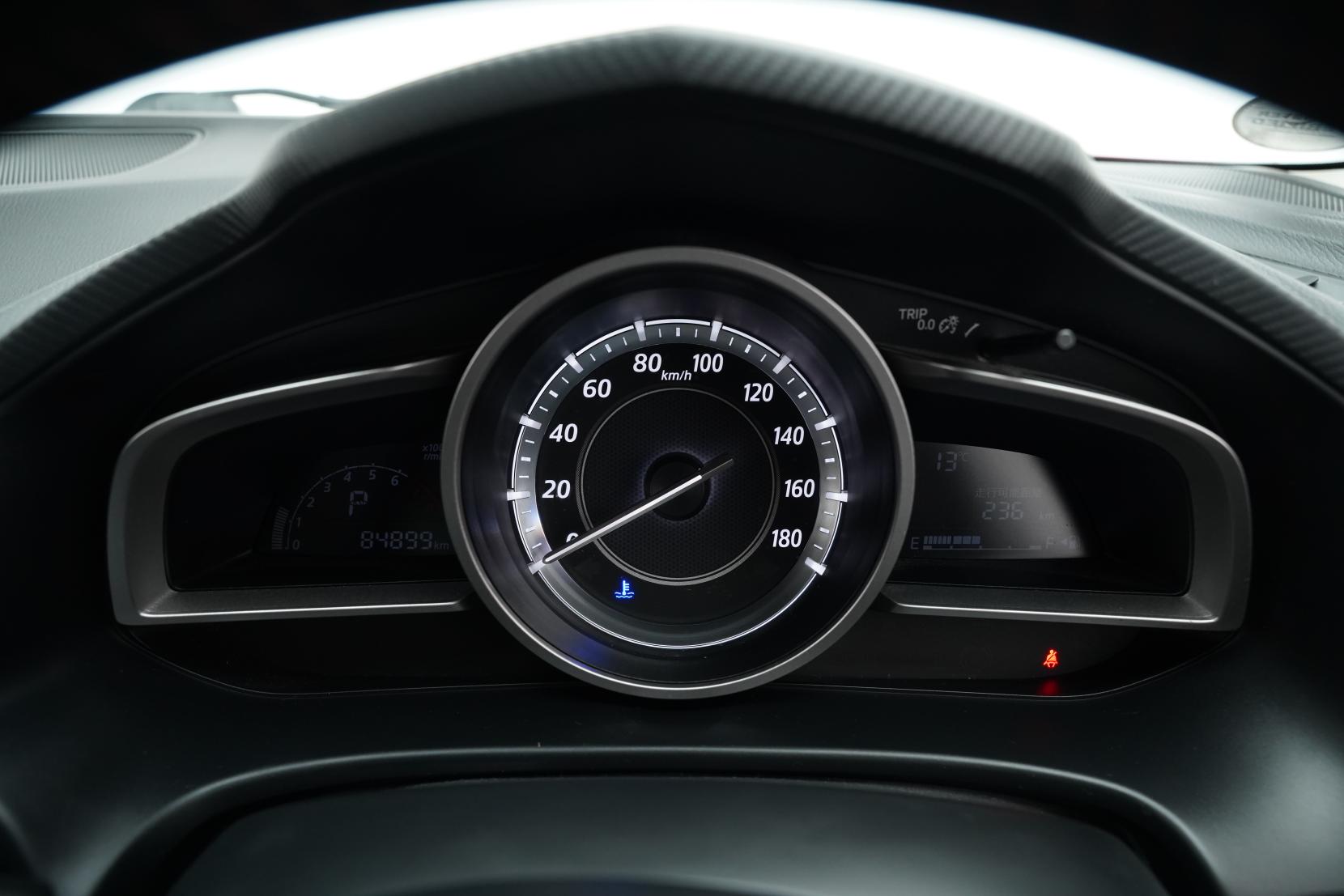 Mazda Axela 2.0 SPORT 20S