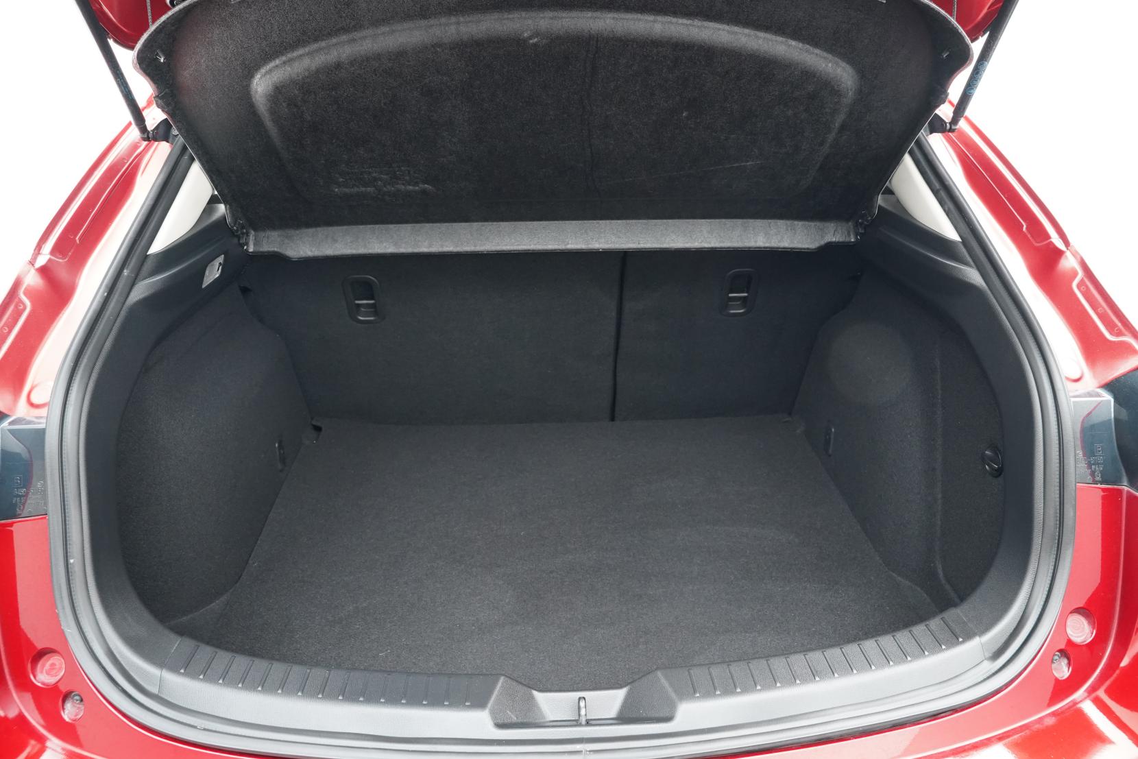 Mazda Axela 2.0 SPORT 20S