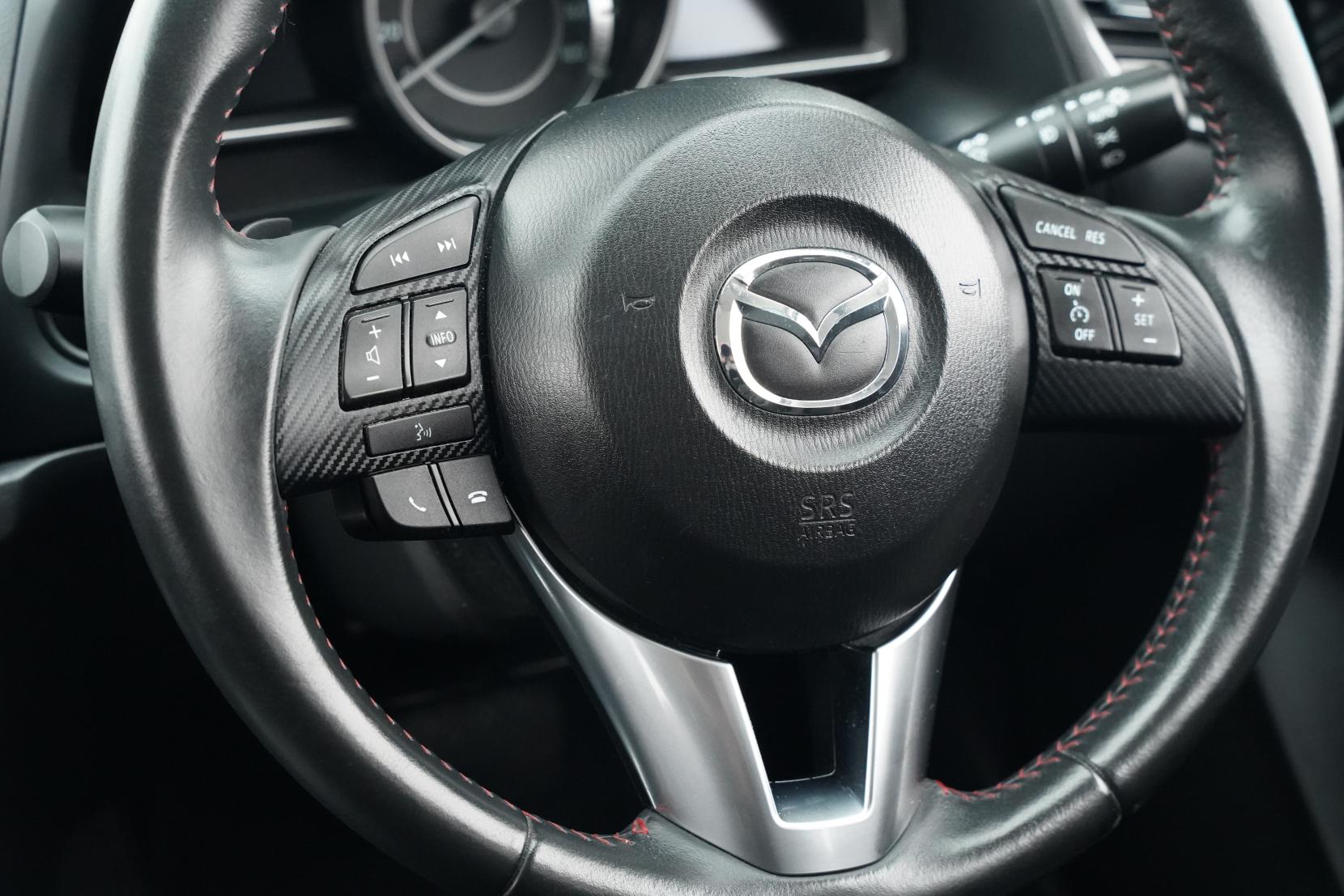 Mazda Axela 2.0 SPORT 20S
