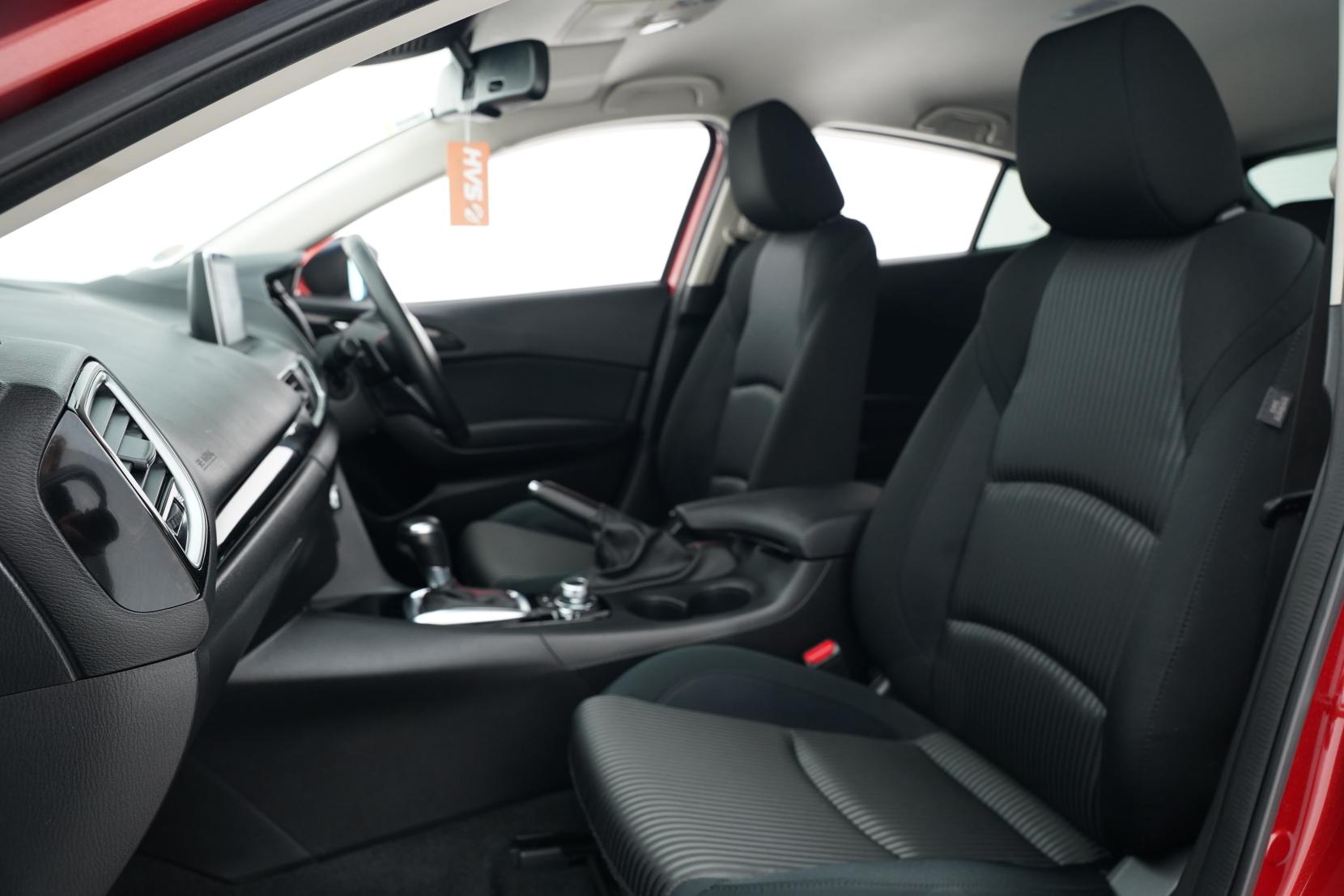 Mazda Axela 2.0 SPORT 20S