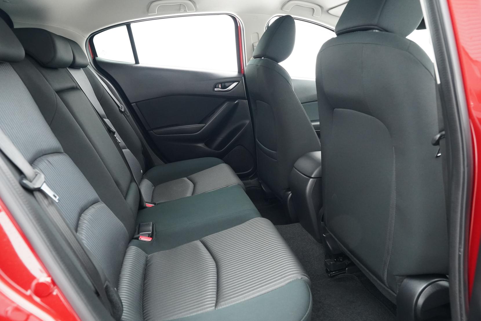 Mazda Axela 2.0 SPORT 20S