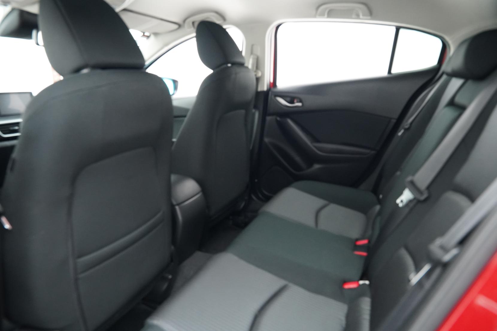 Mazda Axela 2.0 SPORT 20S