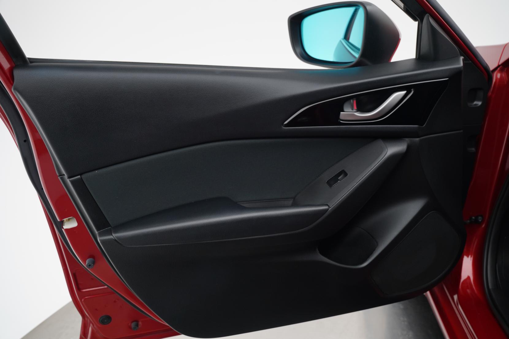 Mazda Axela 2.0 SPORT 20S