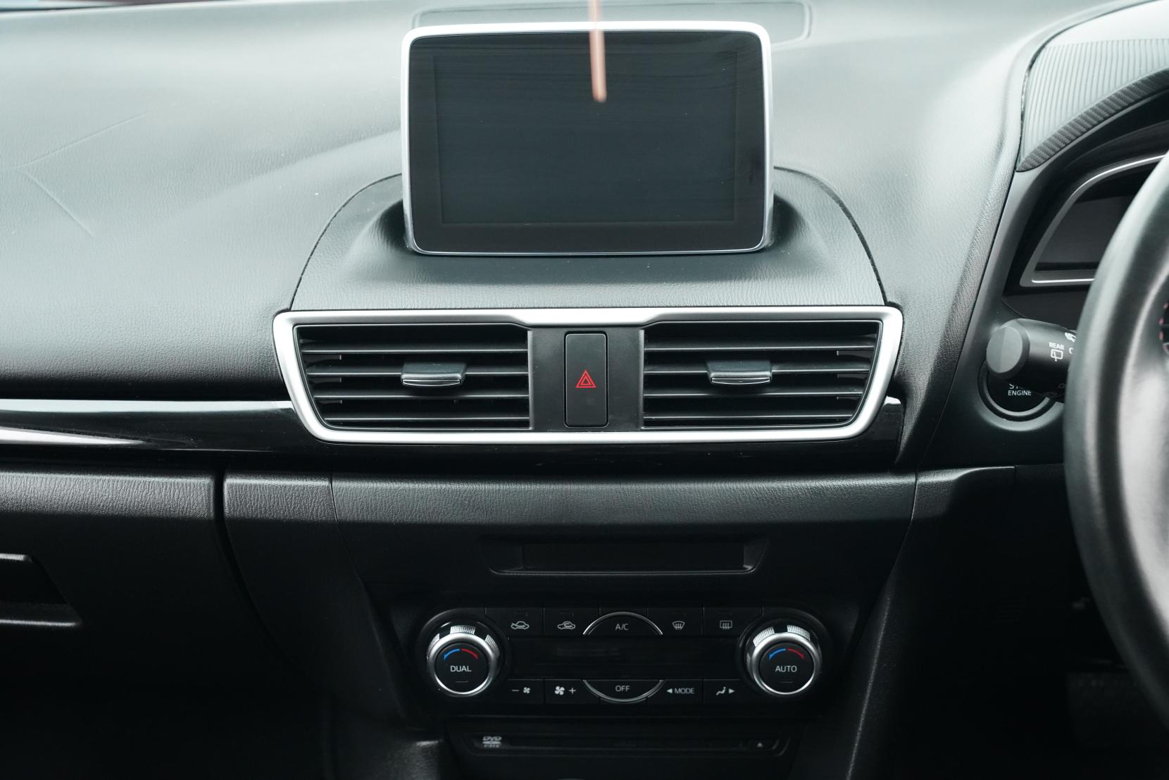Mazda Axela 2.0 SPORT 20S