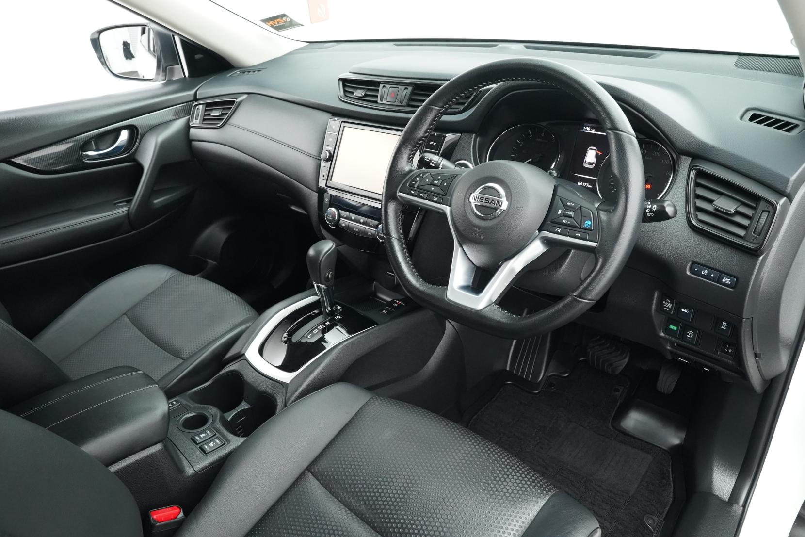 Nissan X-TRAIL 20XI