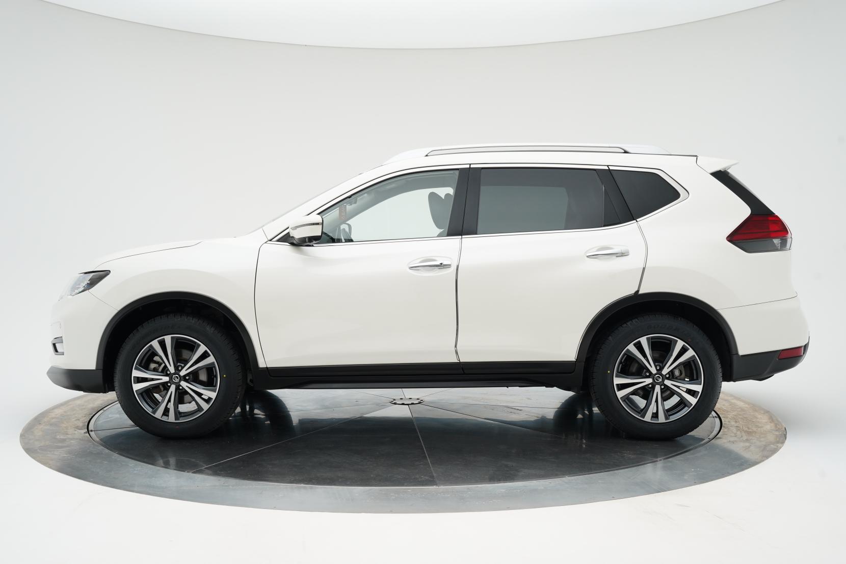 Nissan X-TRAIL 20XI