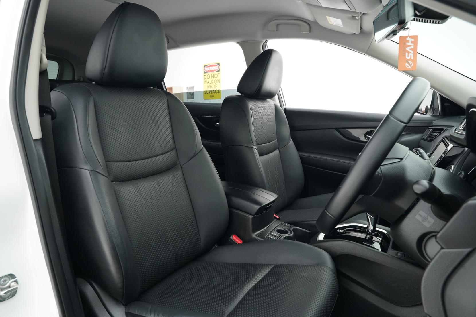 Nissan X-TRAIL 20XI