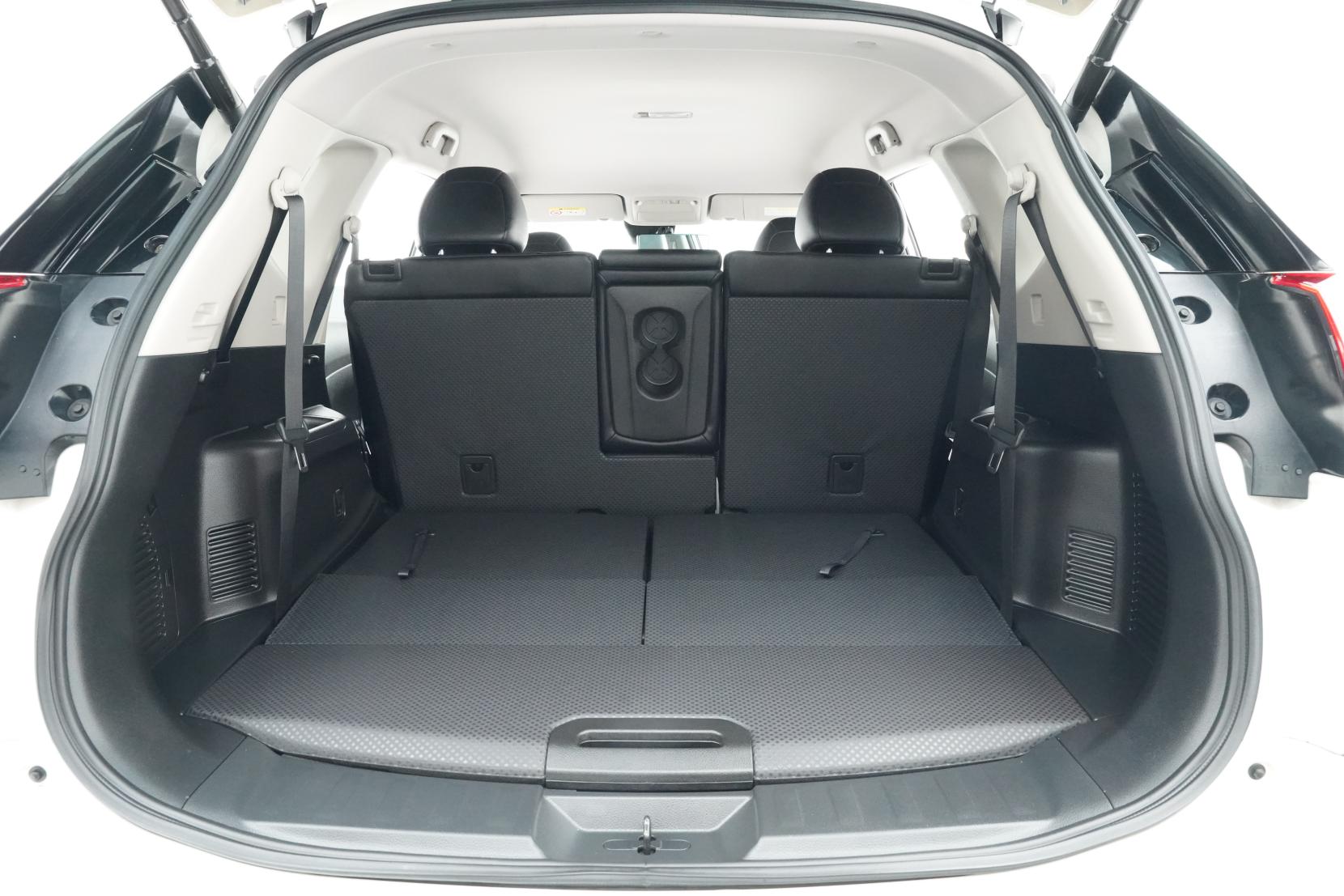 Nissan X-TRAIL 20XI