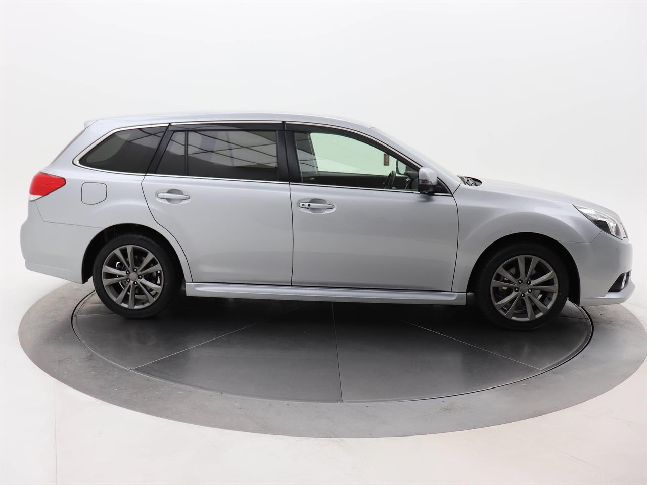 Subaru Legacy 2.5 B-Sport Eyesight G Pack AWD