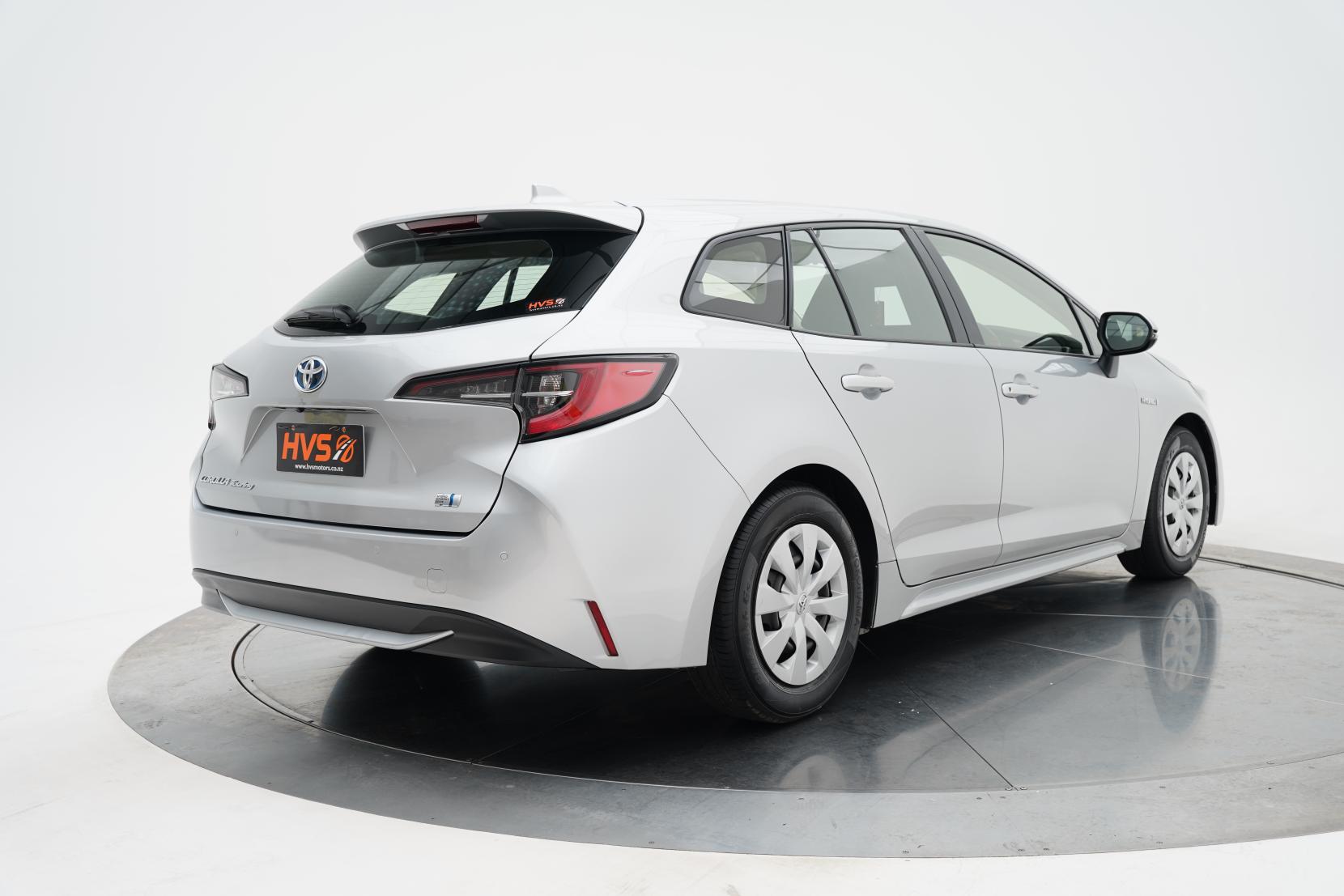 Toyota Corolla 1.8 WAGON HYBRID G-X