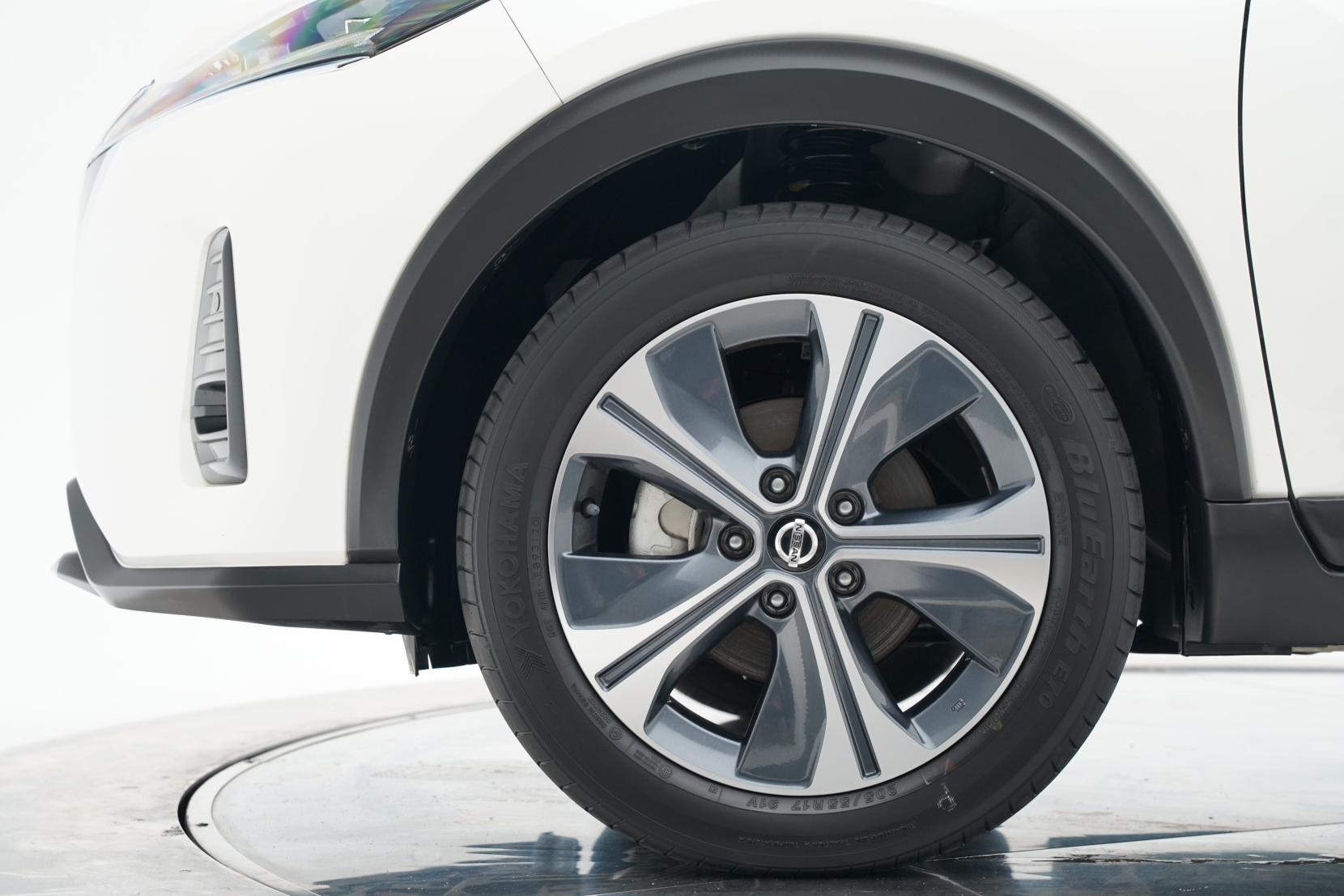 Nissan Kicks 1.2 X E-Power Hybrid