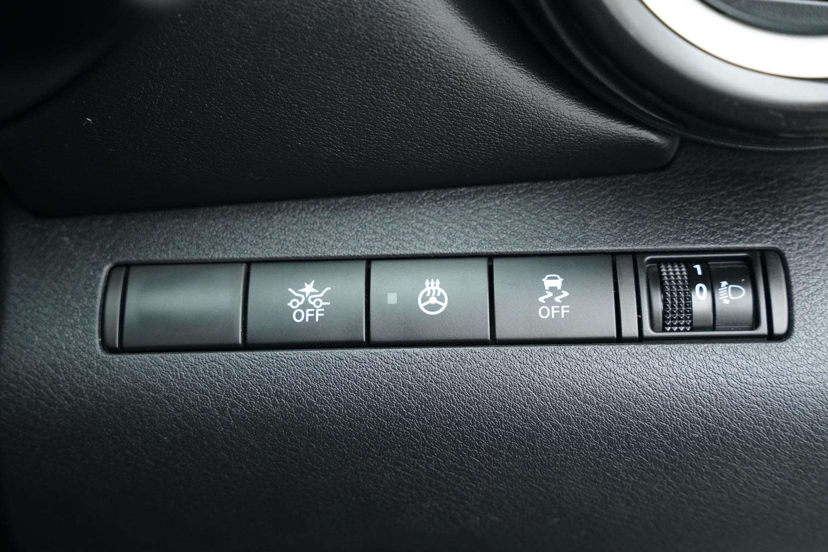 Nissan Kicks 1.2 X E-Power Hybrid