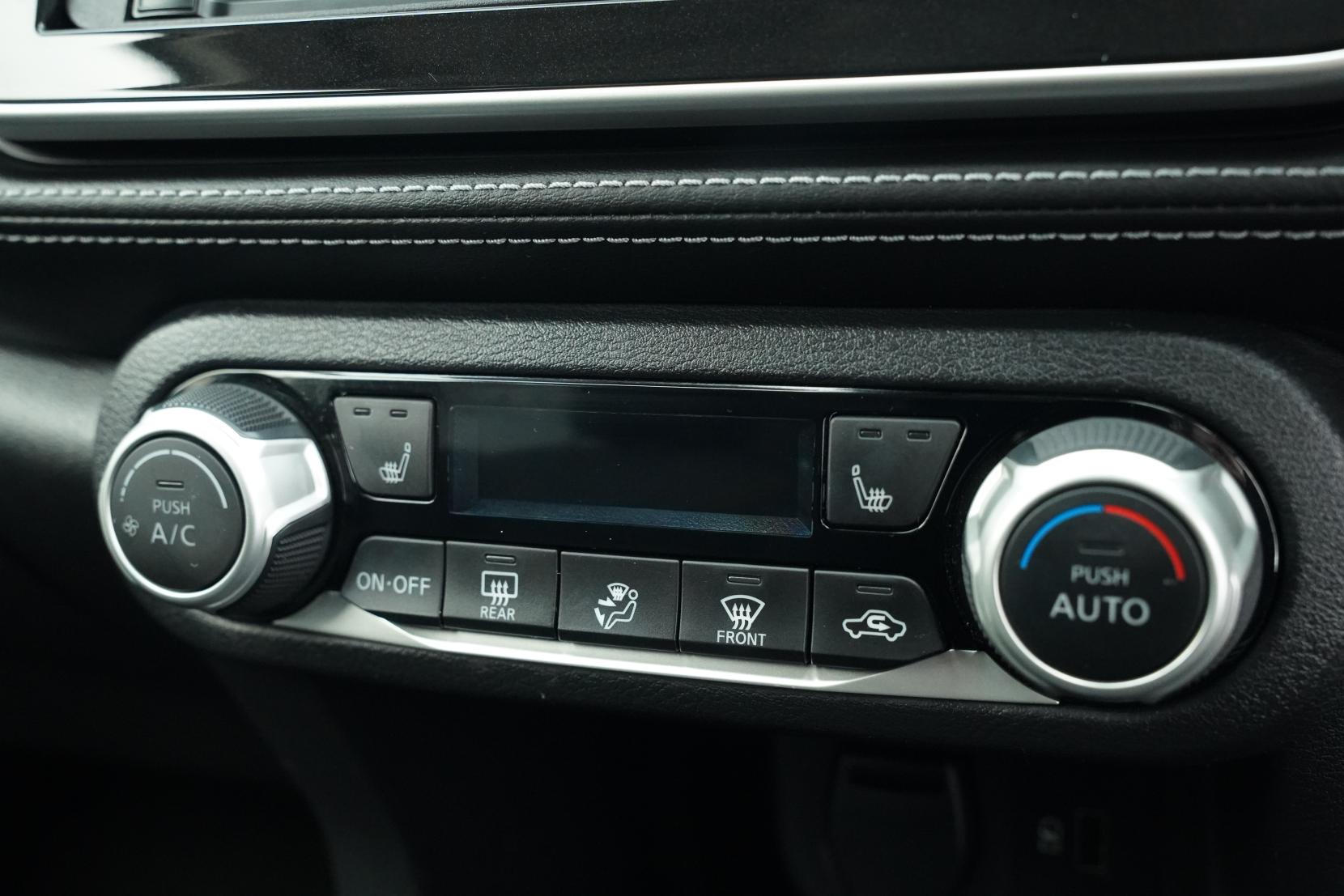 Nissan Kicks 1.2 X E-Power Hybrid