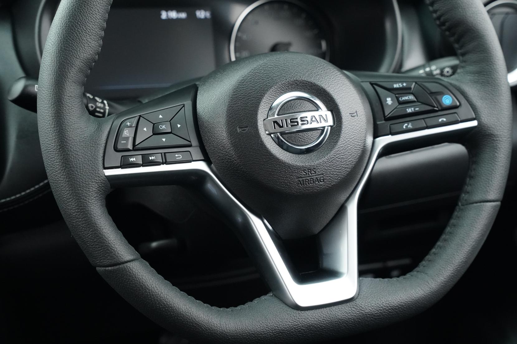 Nissan Kicks 1.2 X E-Power Hybrid