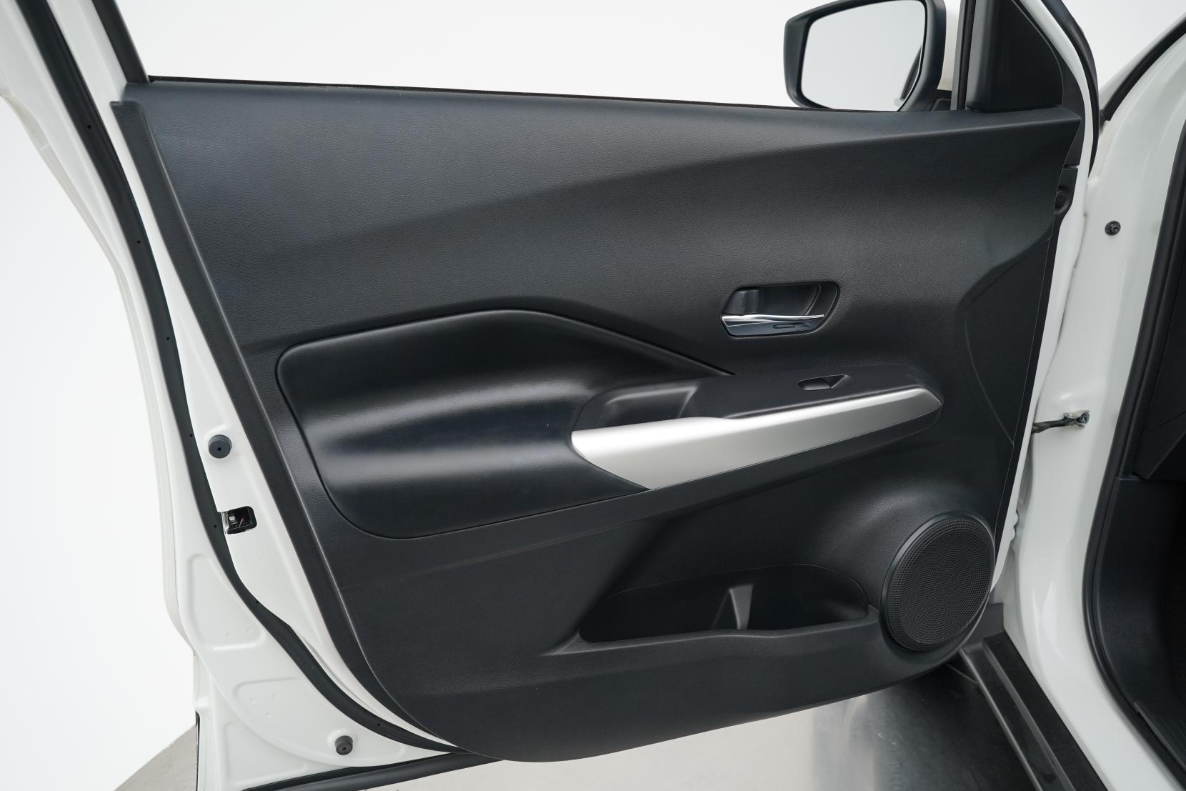 Nissan Kicks 1.2 X E-Power Hybrid