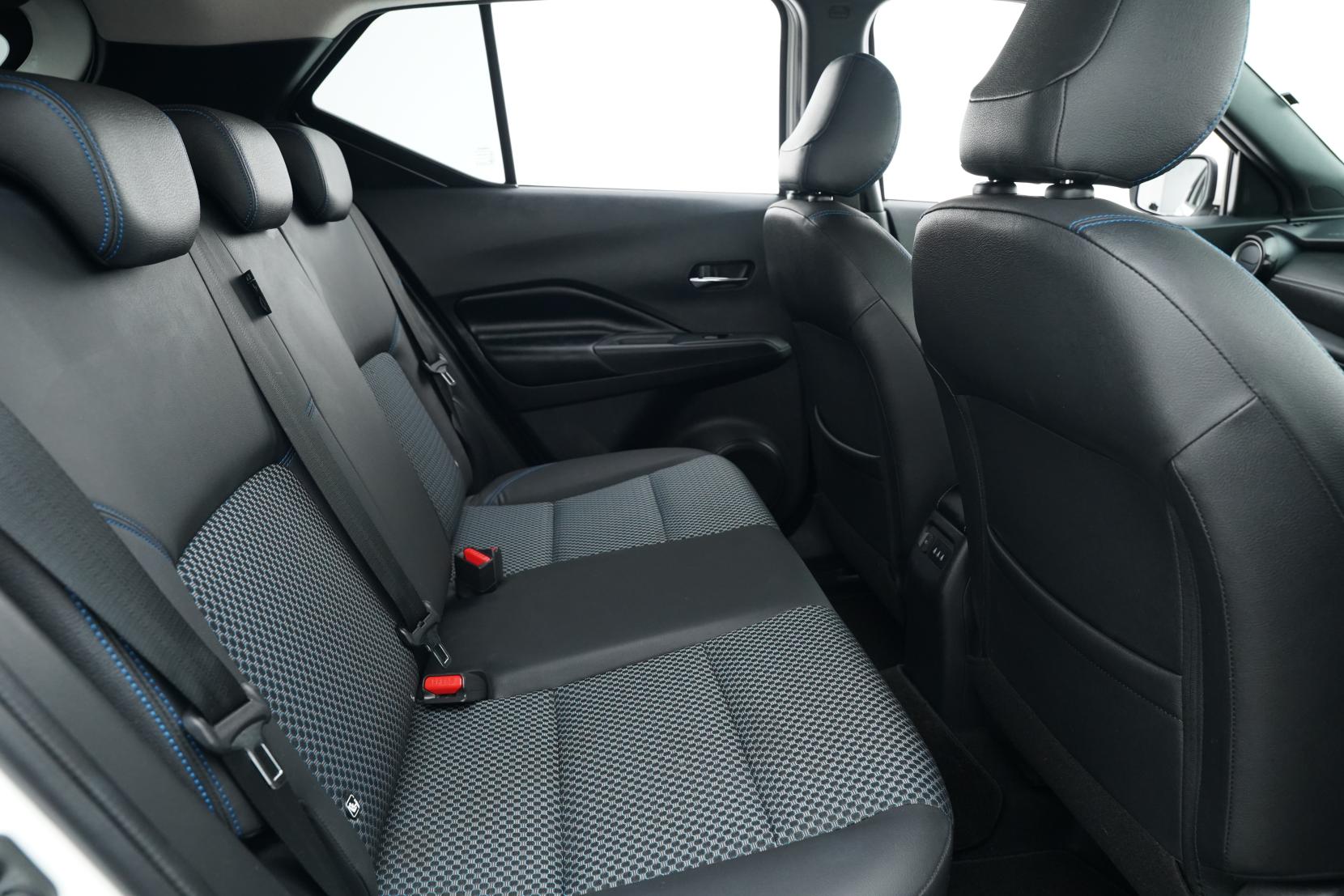 Nissan Kicks 1.2 X E-Power Hybrid