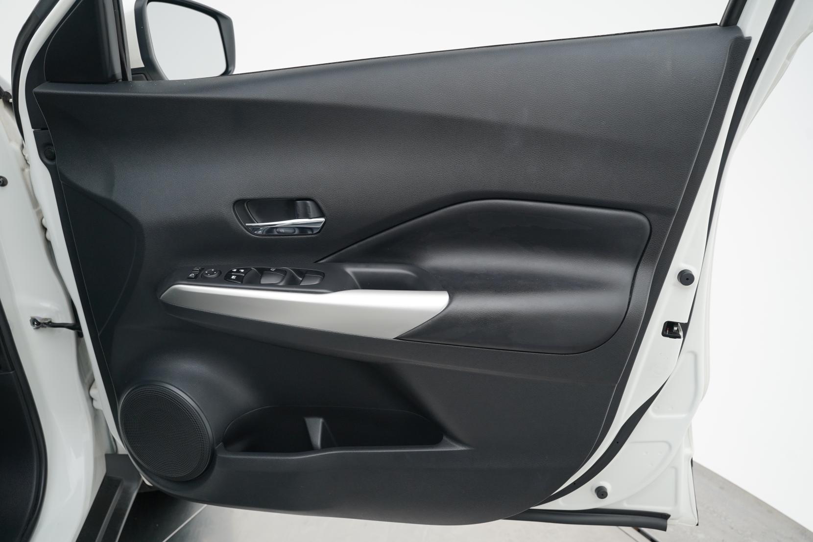 Nissan Kicks 1.2 X E-Power Hybrid