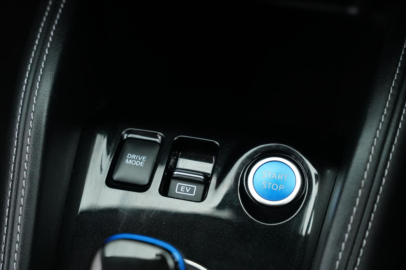 Nissan Kicks 1.2 X E-Power Hybrid