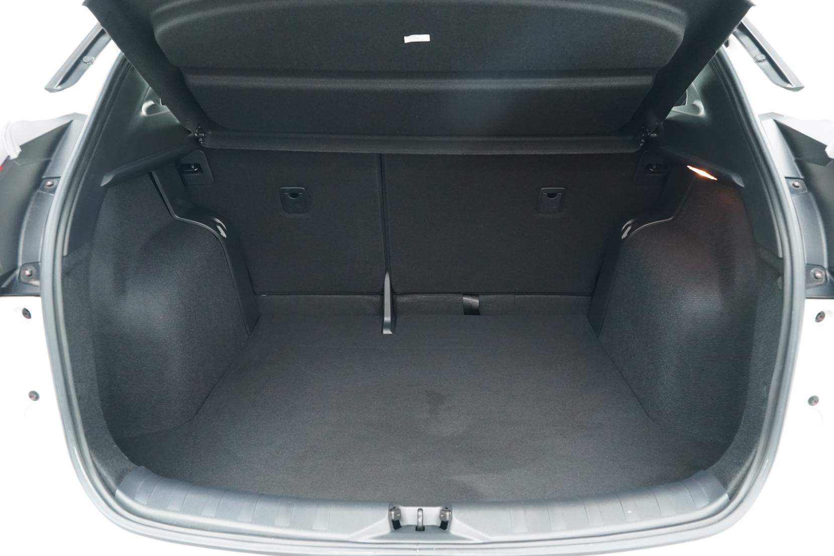 Nissan Kicks 1.2 X E-Power Hybrid